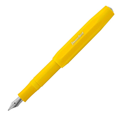 Kaweco Sport Sunrise fountain pen
