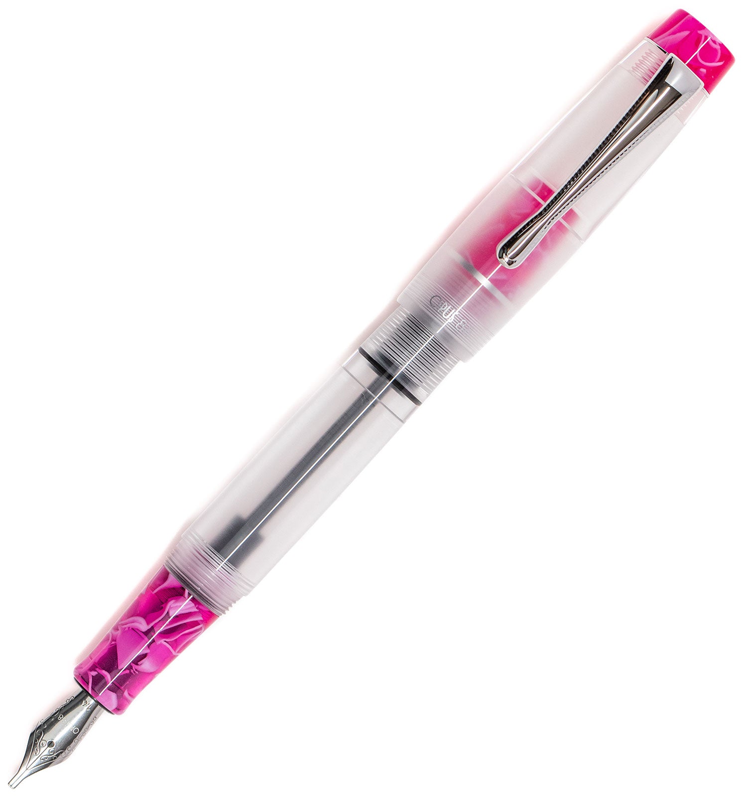 Opus 88 Koloro hot pink