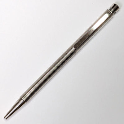 LAMY CP1 Platinum ballpoint pen NOS