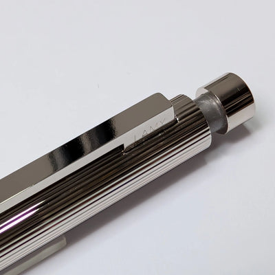 LAMY CP1 Platinum ballpoint pen NOS
