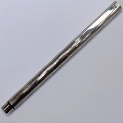 LAMY CP1 Platinum fountain pen NOS