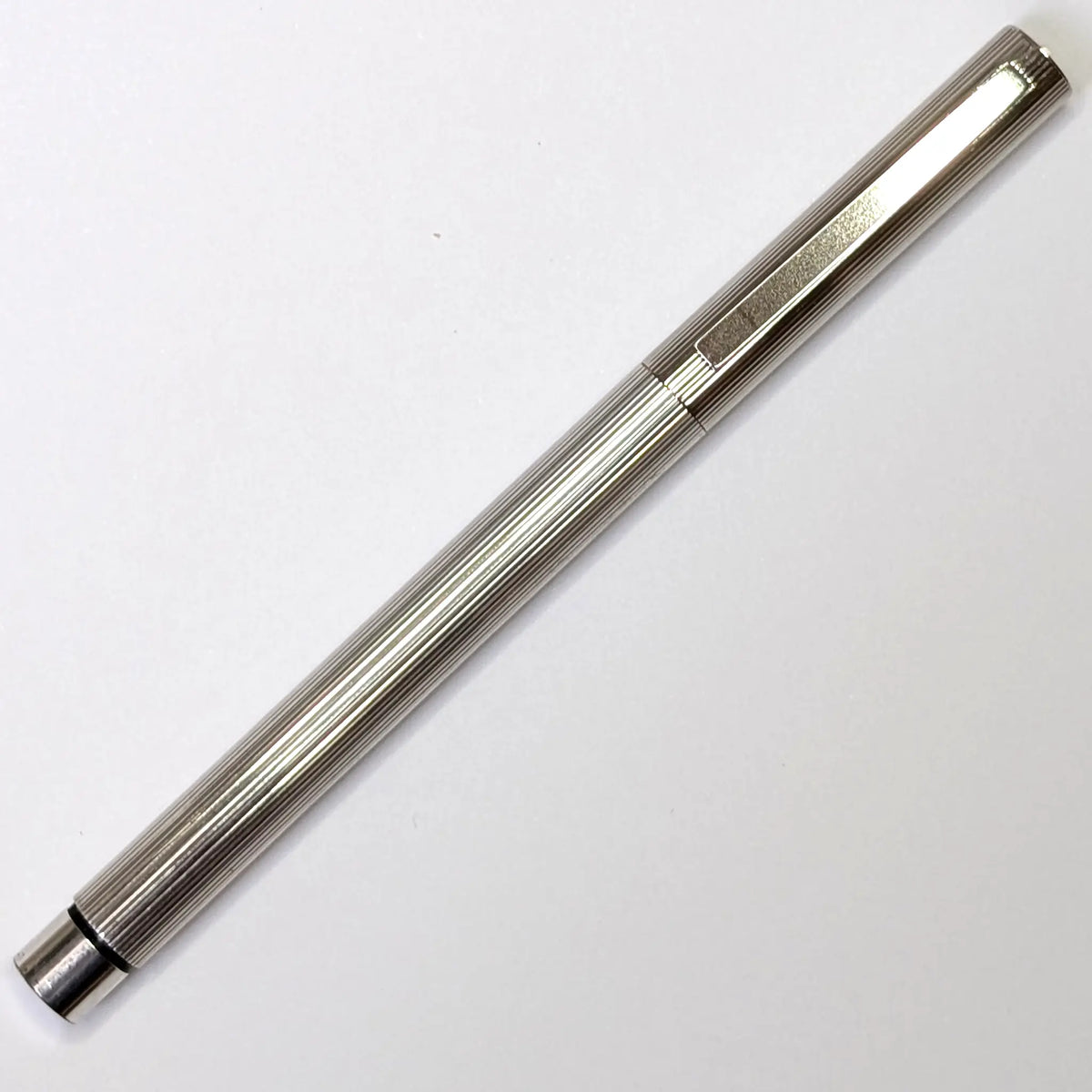 LAMY CP1 Platinum rollerball pen NOS