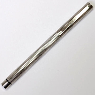LAMY CP1 Platinum rollerball pen NOS