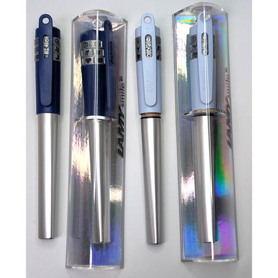 LAMY Smile fountain pens NOS
