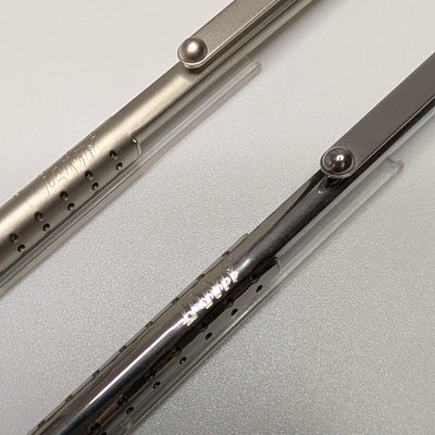 LAMY Spirit ballpoint pen and mechanical pencil NOS