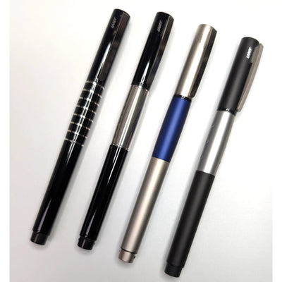 LAMY accent fountain pens pens NOS