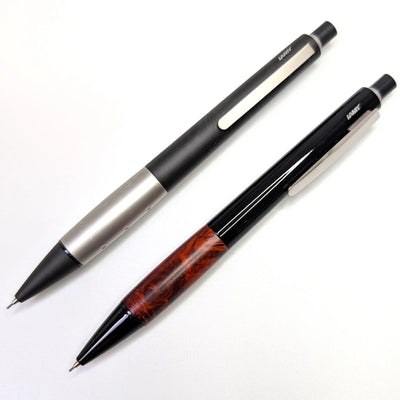 LAMY accent mechanical pencils NOS
