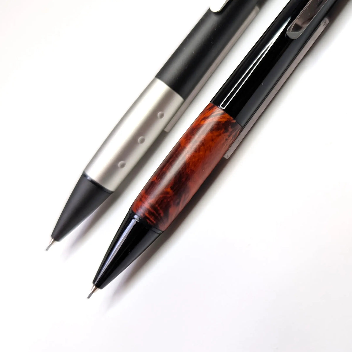 LAMY accent mechanical pencils NOS