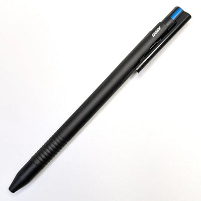 LAMY logo tri pen matte black NOS