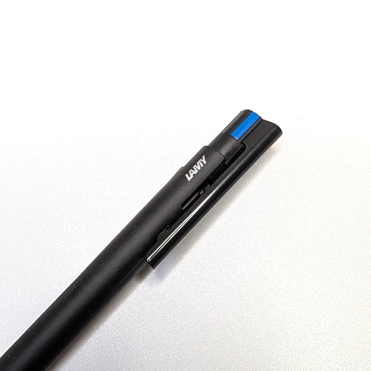 LAMY logo tri pen matte black NOS