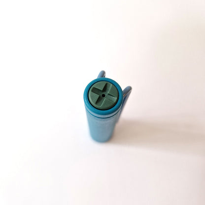 LAMY safari Song Dynasty Azure Sky fountain pen
