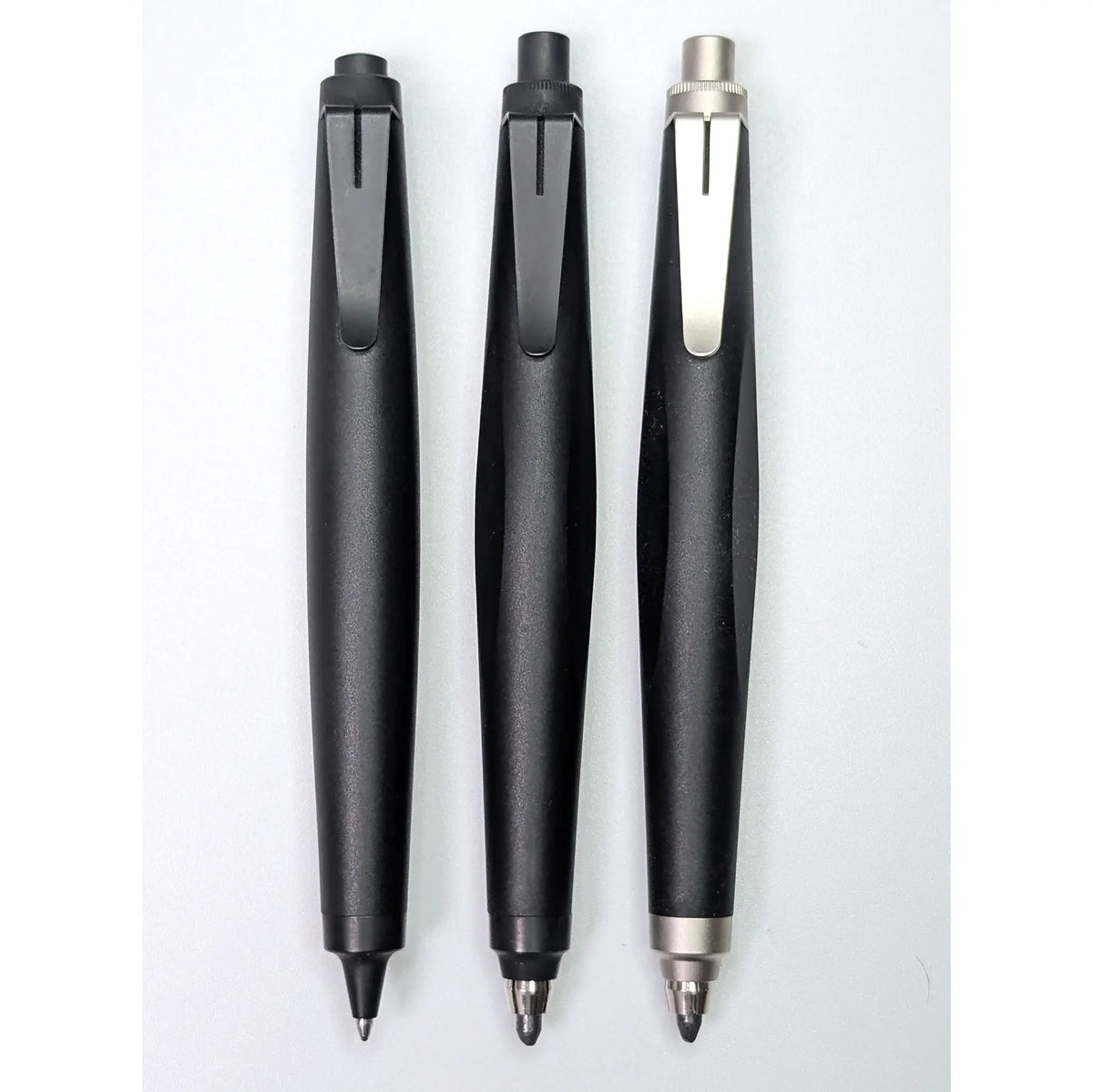 Lamy Scribble mechanical pencil 3.15mm and ballpoint pen