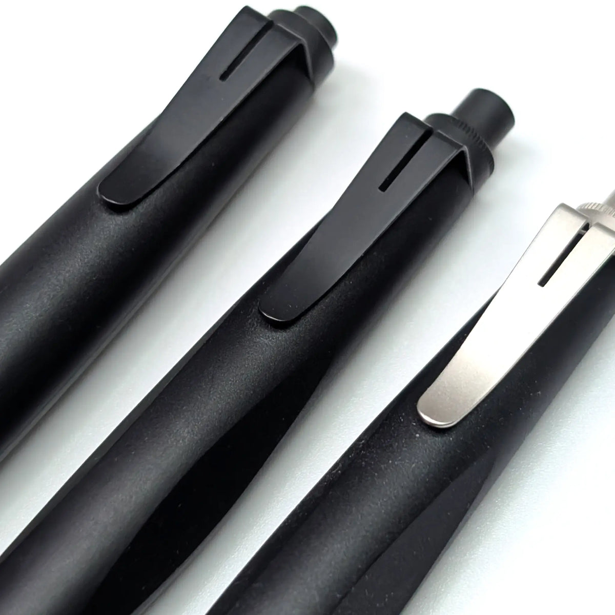 Lamy Scribble mechanical pencil 3.15mm and ballpoint pen