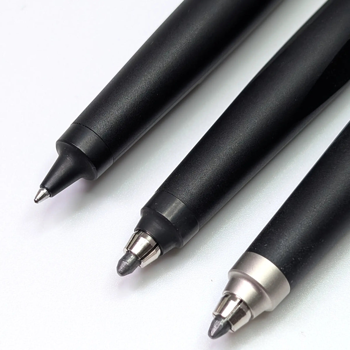 Lamy Scribble mechanical pencil 3.15mm and ballpoint pen