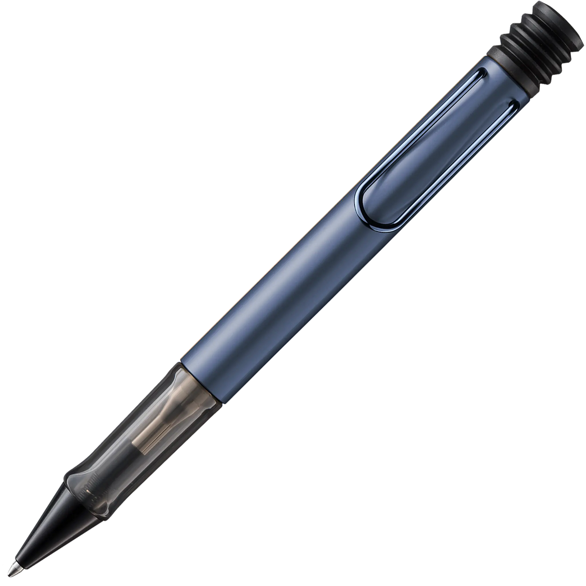 LAMY Lx Blauw balpen