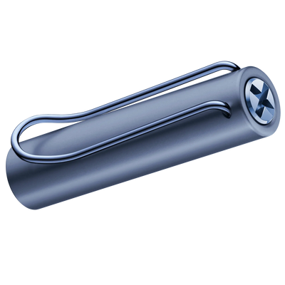 LAMY Lx Blue fountain pen