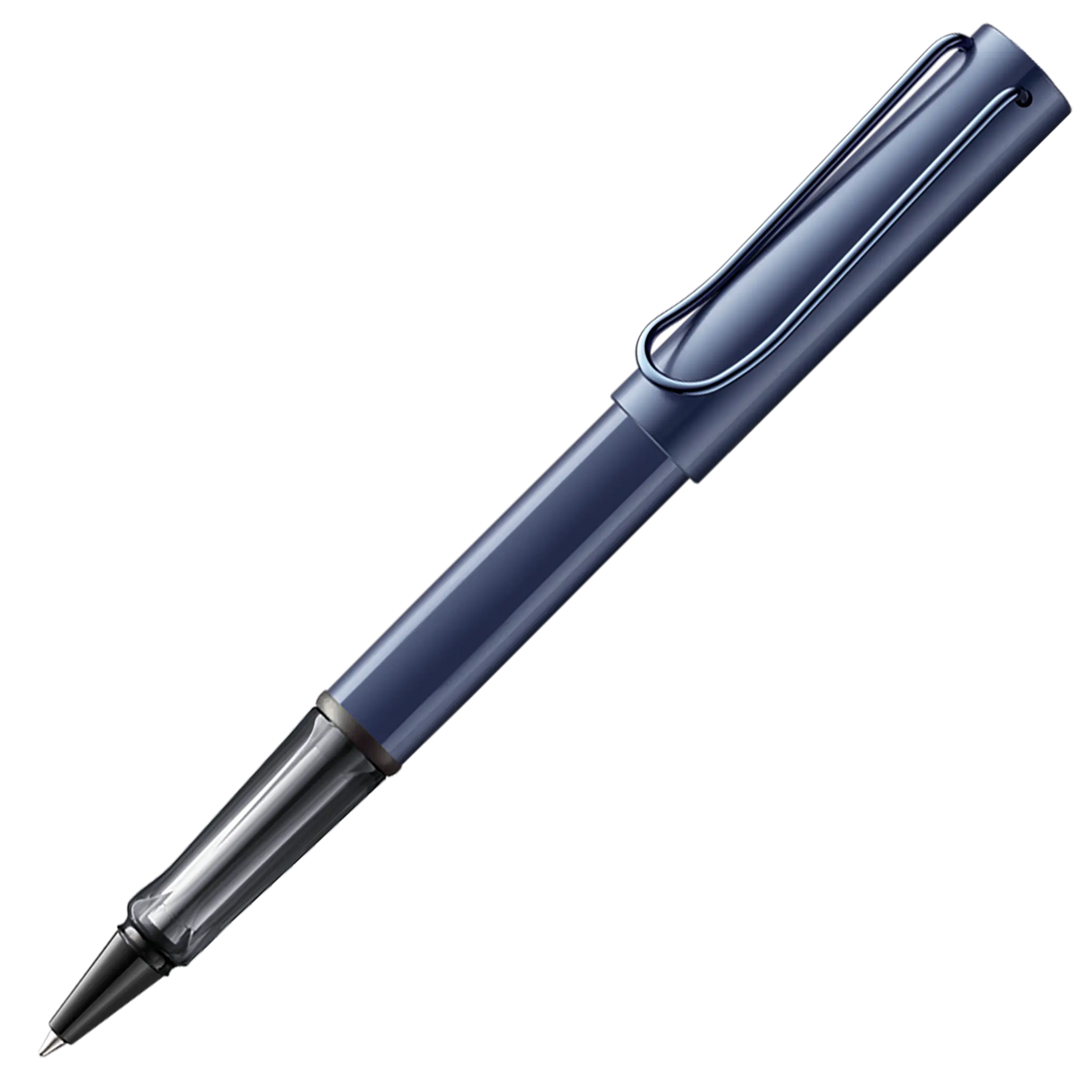 LAMY Lx Blauw rollerball