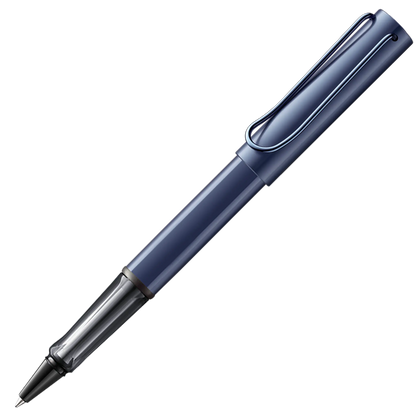 LAMY Lx Blauw rollerball