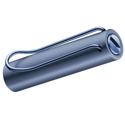LAMY Lx Blauw rollerball