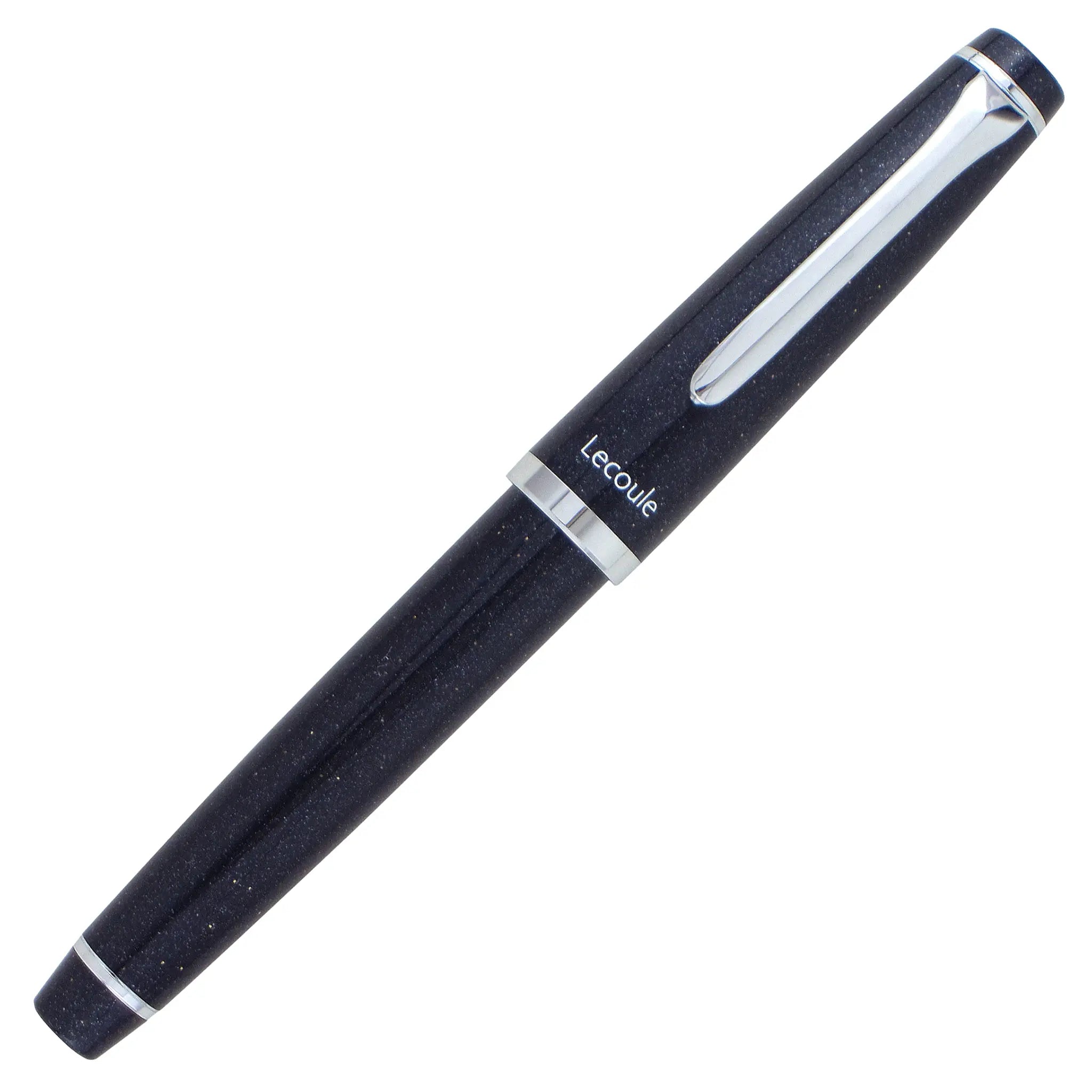 Sailor Lecoule power stone morion fountain pen