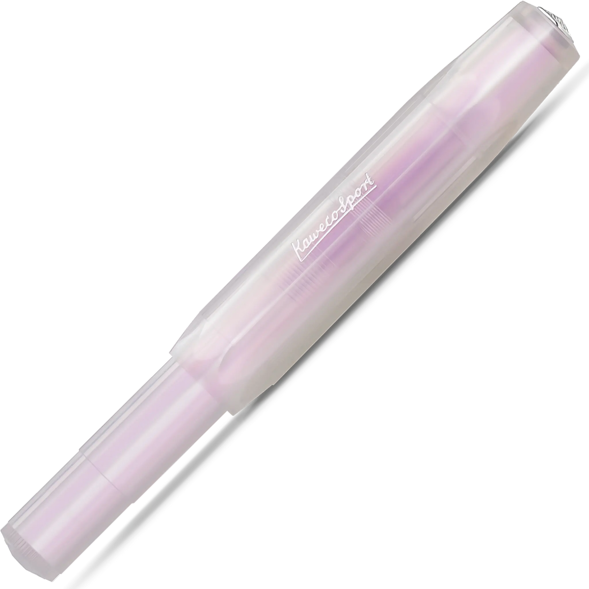 Kaweco Sport Lunar light purple vulpen