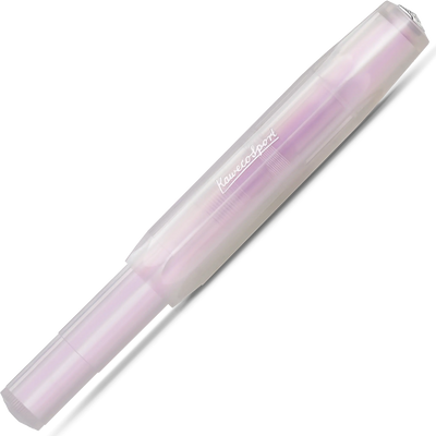 Kaweco Sport Lunar light purple vulpen