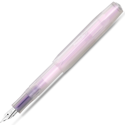 Kaweco Sport Lunar light purple vulpen