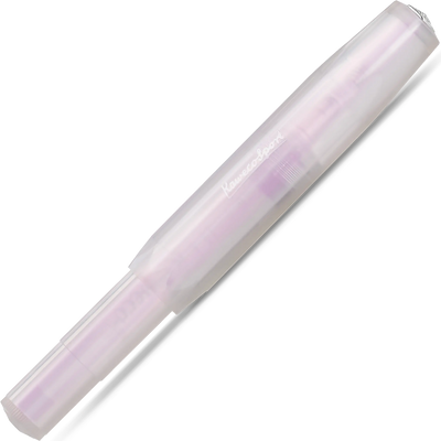 Rollerball Kaweco Sport Lunar roxo claro