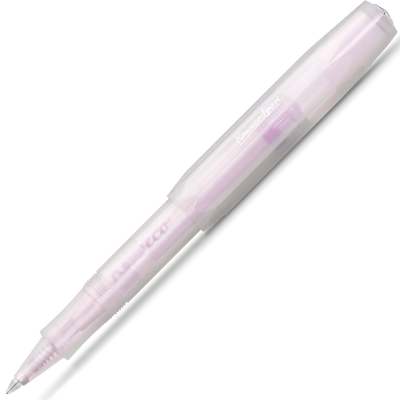 Rollerball Kaweco Sport Lunar roxo claro