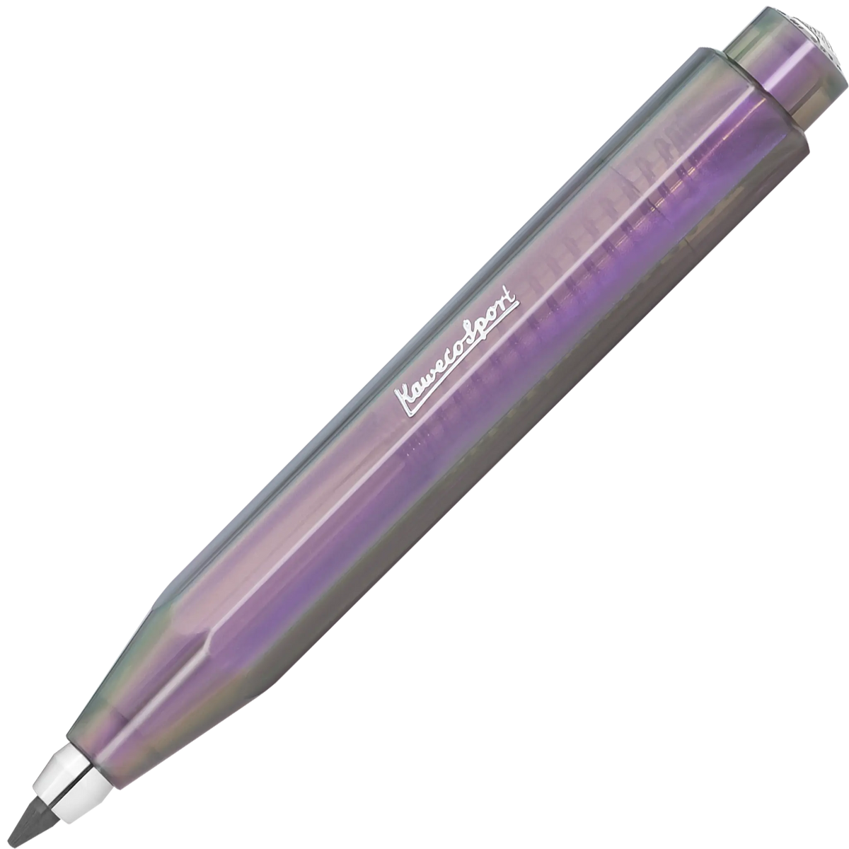 Kaweco Sport Lunar shadow purple schets potlood 3,2mm