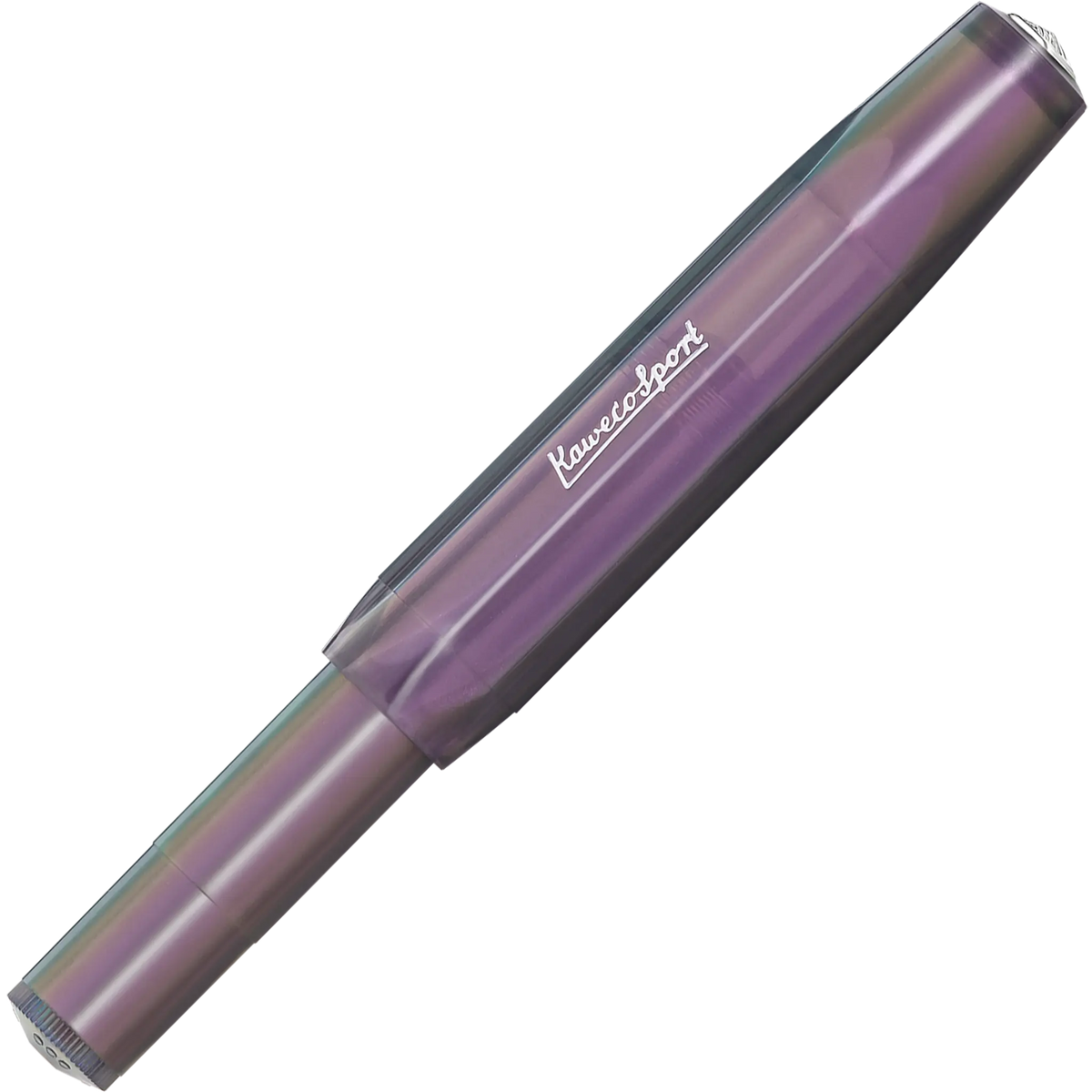 Kaweco Sport Lunar shadow purple rollerball