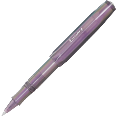 Kaweco Sport Lunar shadow purple rollerball