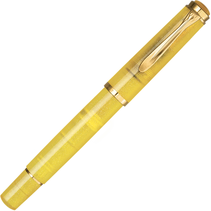 Pelikan Classic M200 Pyrite SET