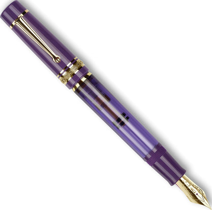 Delta Majestic fountain pen