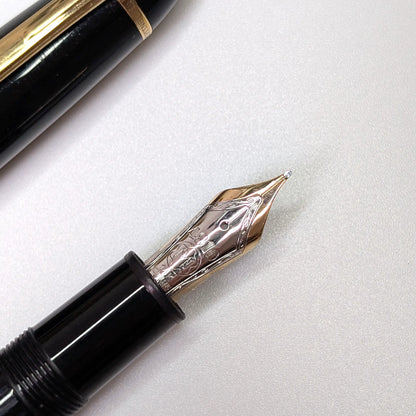 Montblanc Meisterstück 146 LeGrand gold trim - PL