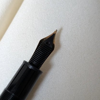 Montblanc Meisterstück 146 LeGrand Diamond platinum trim