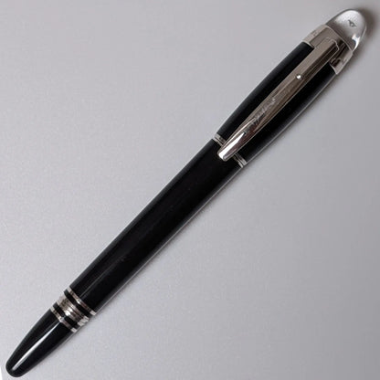 Montblanc StarWalker 100 years Soulmakers Edition fountain pen PL