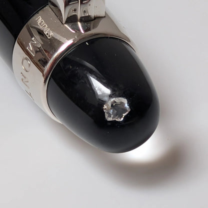 Montblanc StarWalker 100 years Soulmakers Edition fountain pen PL