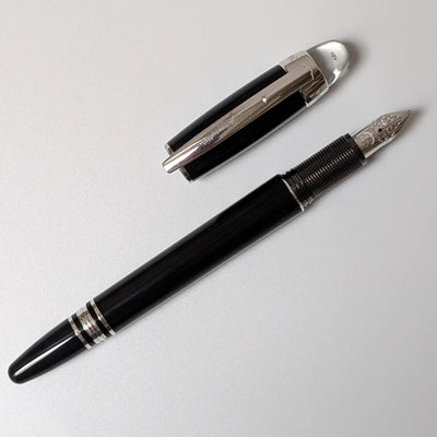 Montblanc StarWalker 100 years Soulmakers Edition fountain pen PL