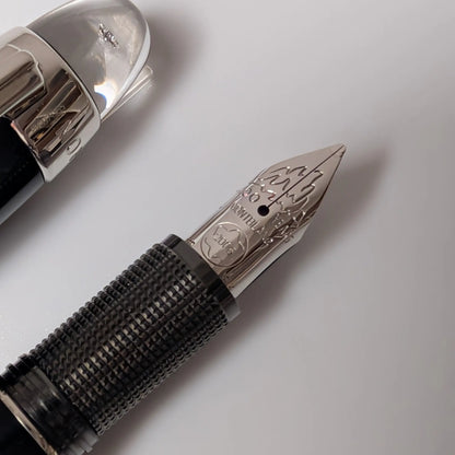 Montblanc StarWalker 100 years Soulmakers Edition fountain pen PL