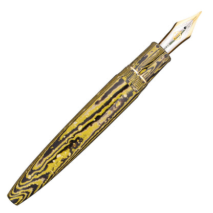 Sailor King Of Pens Naginata Togi Mouko fountain pen