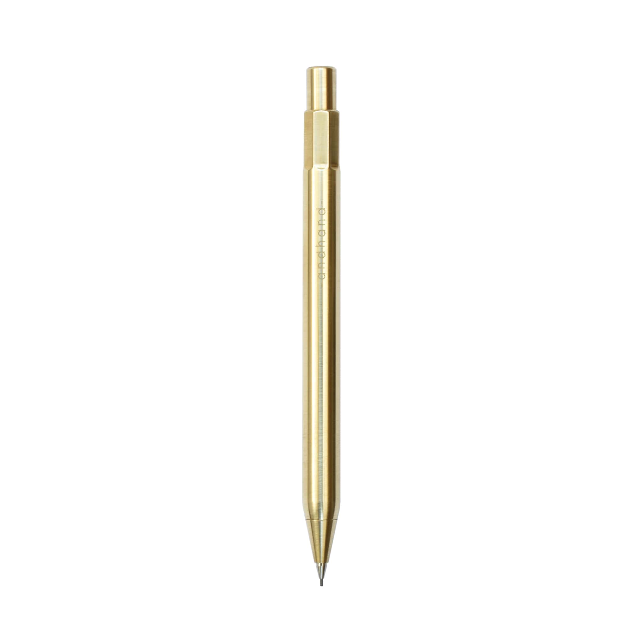 Andhand Method mechanical pencil
