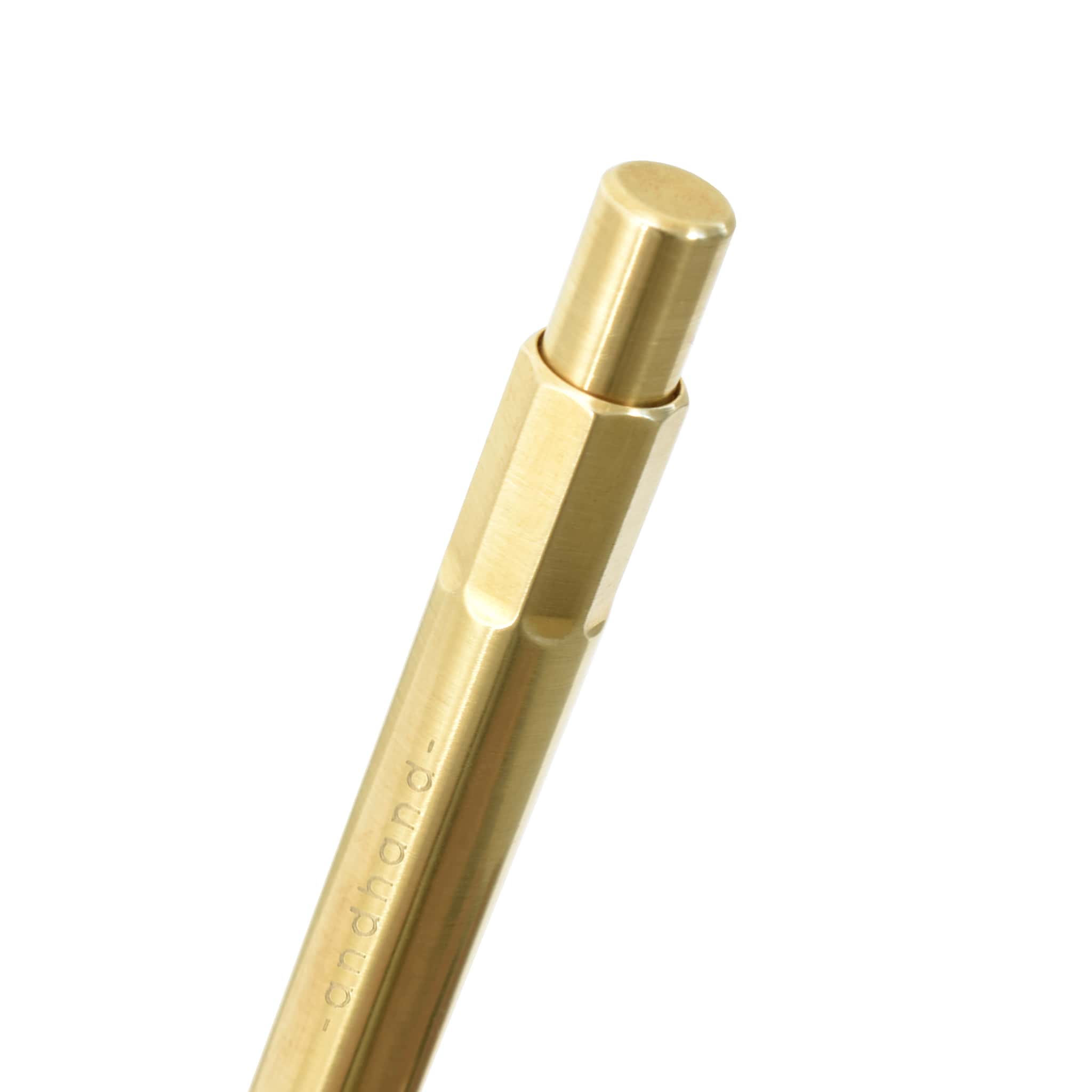 Andhand Method mechanical pencil