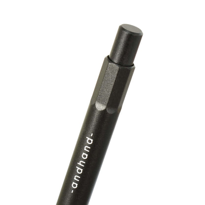 Andhand Method mechanical pencil