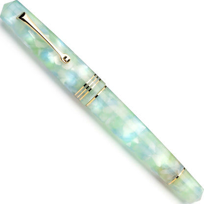 Leonardo Momento Zero Artica fountain pen