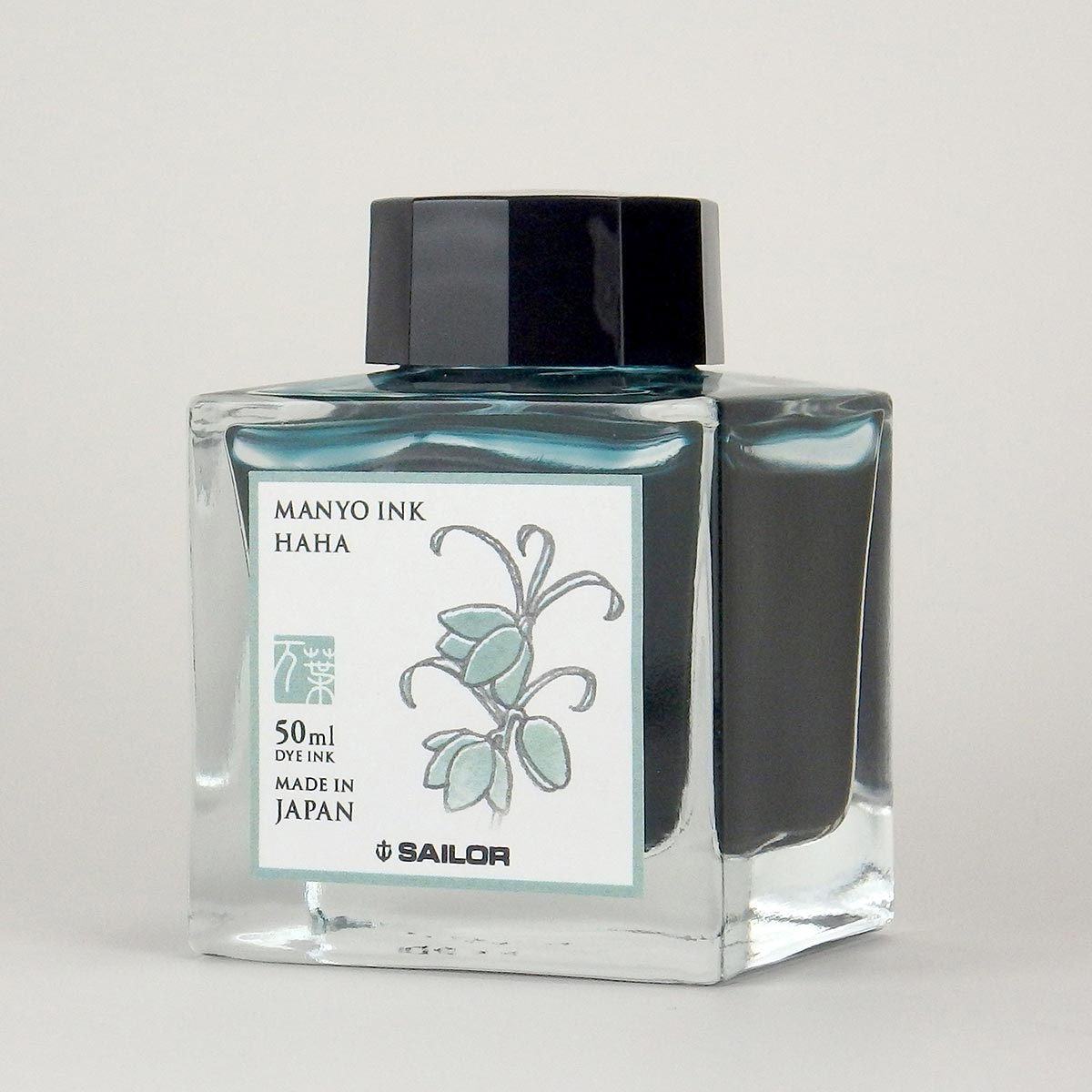 Sailor Manyo Haha inkt 50ml