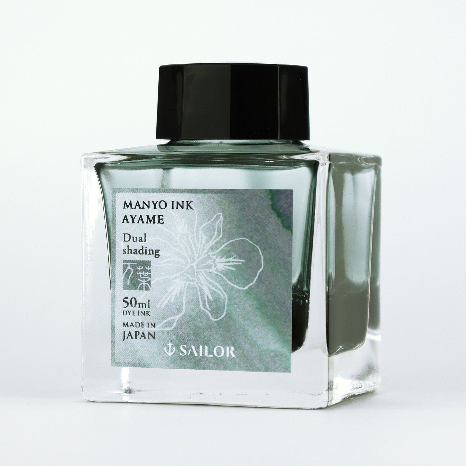 Sailor Manyo Ayame inkt 50ml