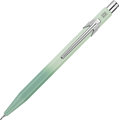 Caran d'Ache 849 + 844 SET Misty Forest 