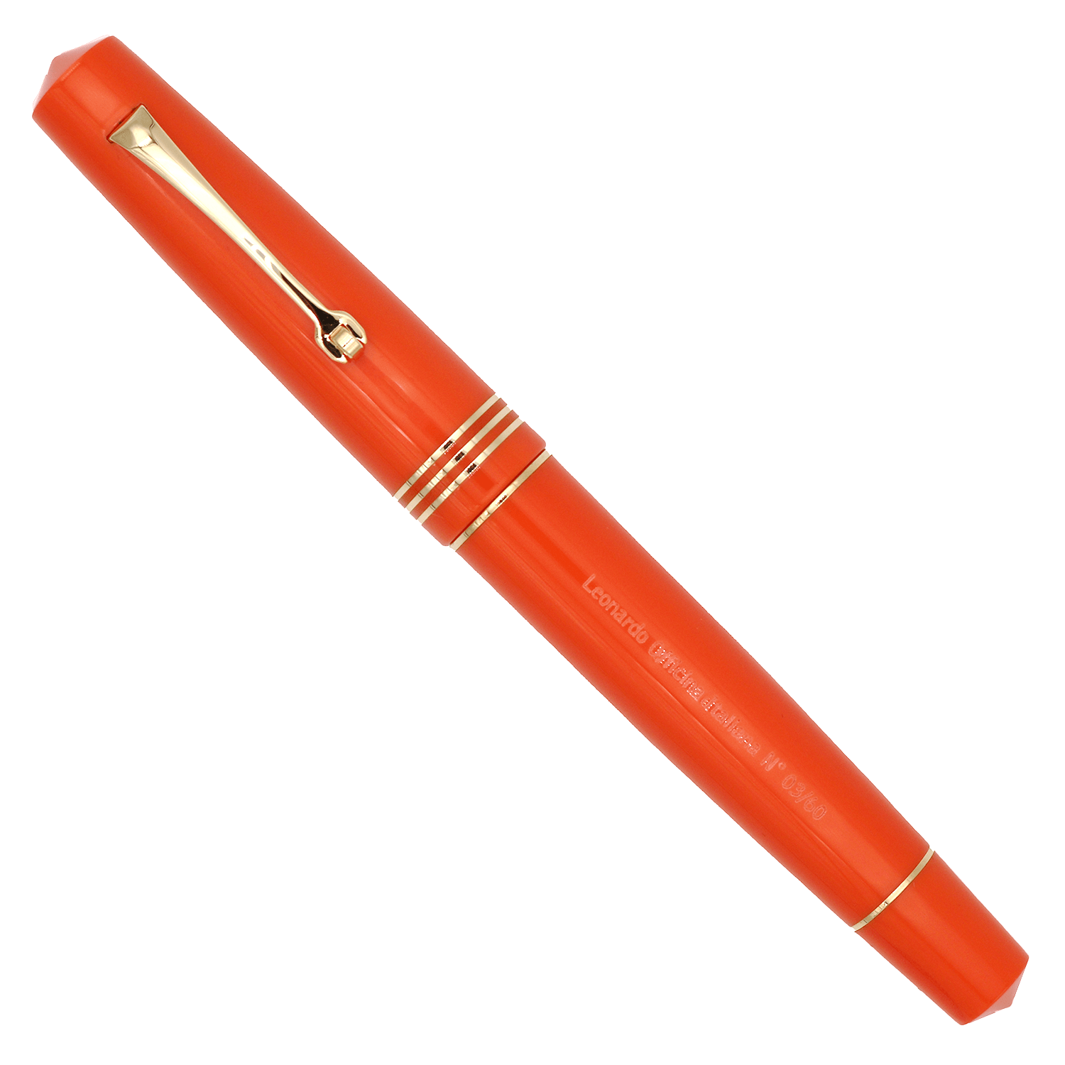Leonardo Momento Zero Orange Dreams vulpen