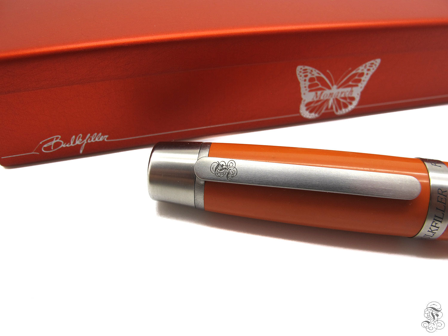 Conid Monarch Kingsize Bulkfiller vulpen
